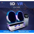 Customize arcade game machine india 9dvr 9d virtual reality cinema